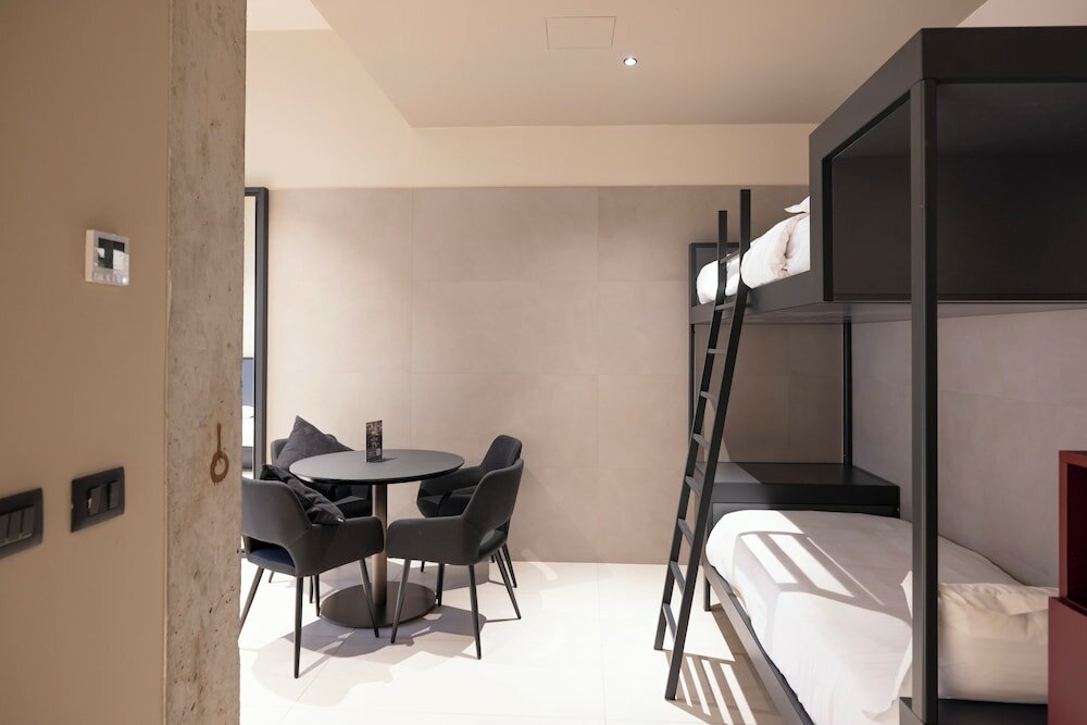 Фото Joy 124 Hotel Milano