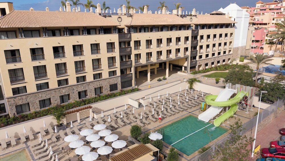 Фото Gf Gran Costa Adeje