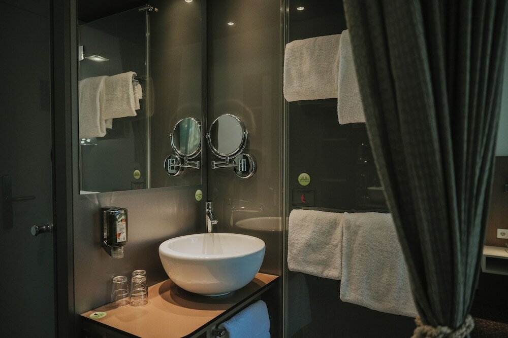 Фото Boutiquehotel Stadthalle