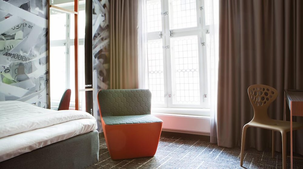 Фото Comfort Hotel Norrköping