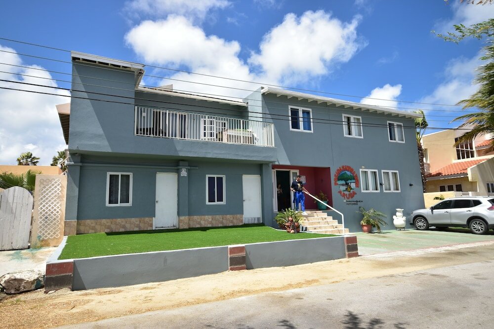 Фото Sleeps 16 Palm Beach - 6br Villa w Private Pool