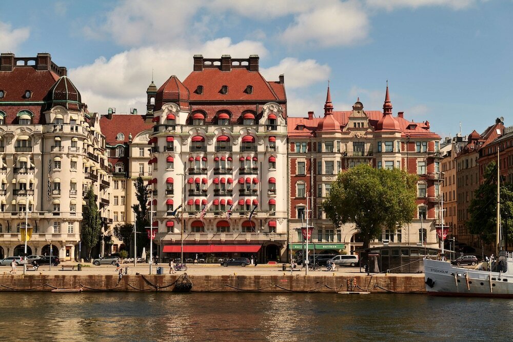 Фото Hotel Diplomat