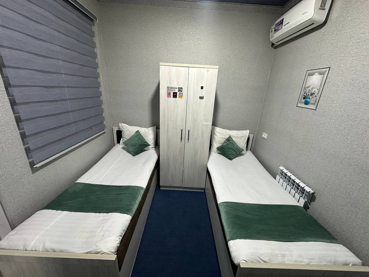 Фото Bek Hotel 505