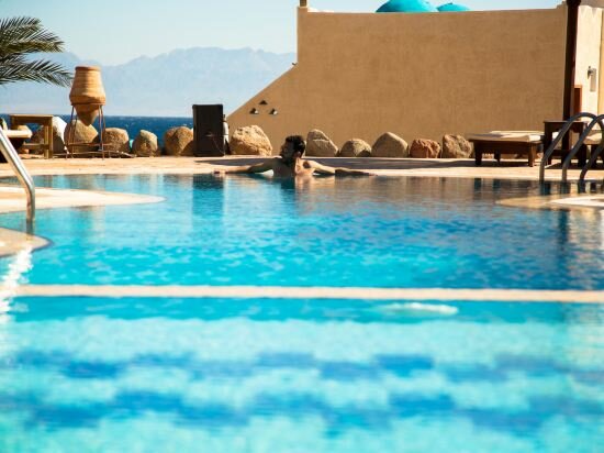 Фото Бедуин мун отель Дахаб