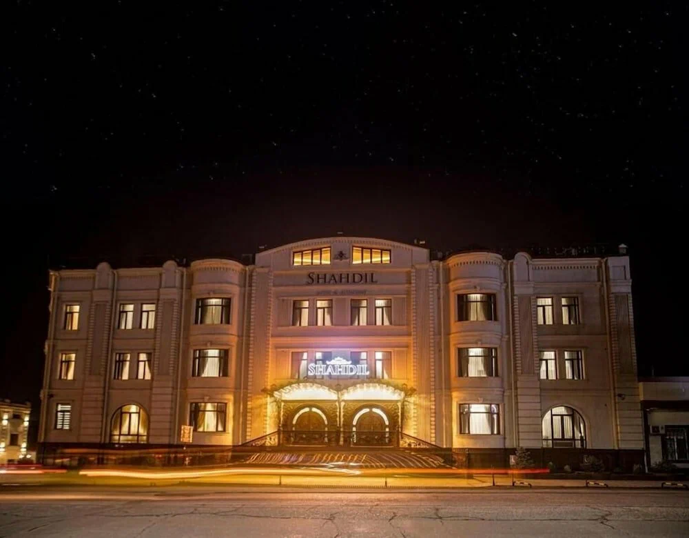 Фото Shahdil Hotel & Restaurant