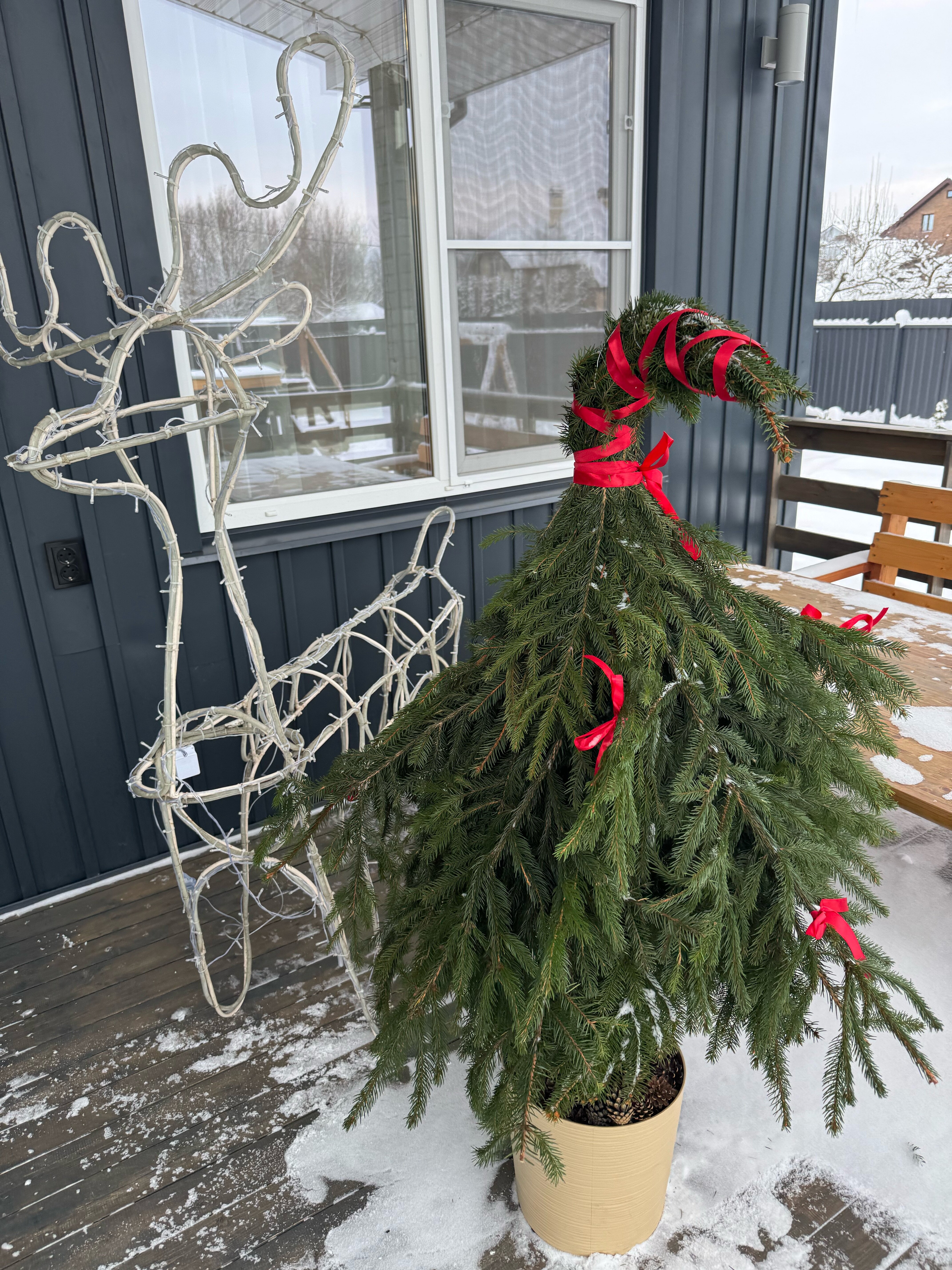 Фото Флотский домик