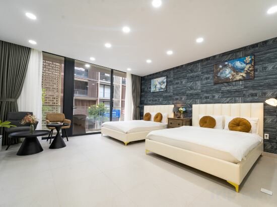 Фото Kn Holiday Home in Global City