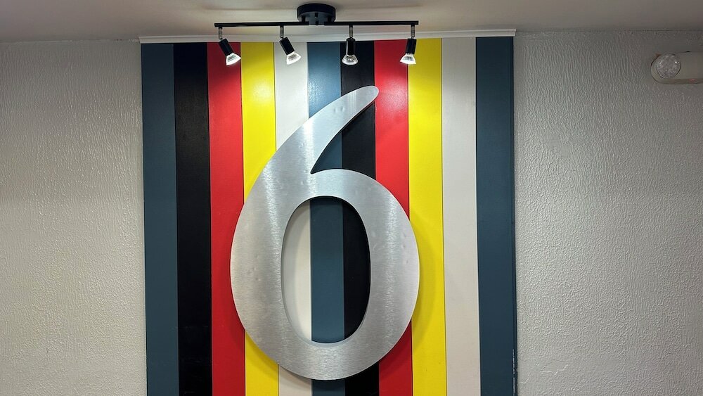 Фото Motel 6 Raleigh, Nc - North