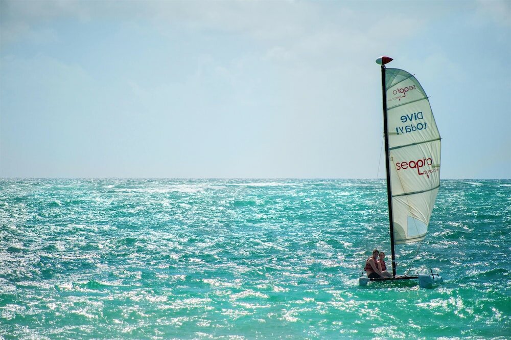 Фото Punta Cana Princess Adults Only - All Inclusive