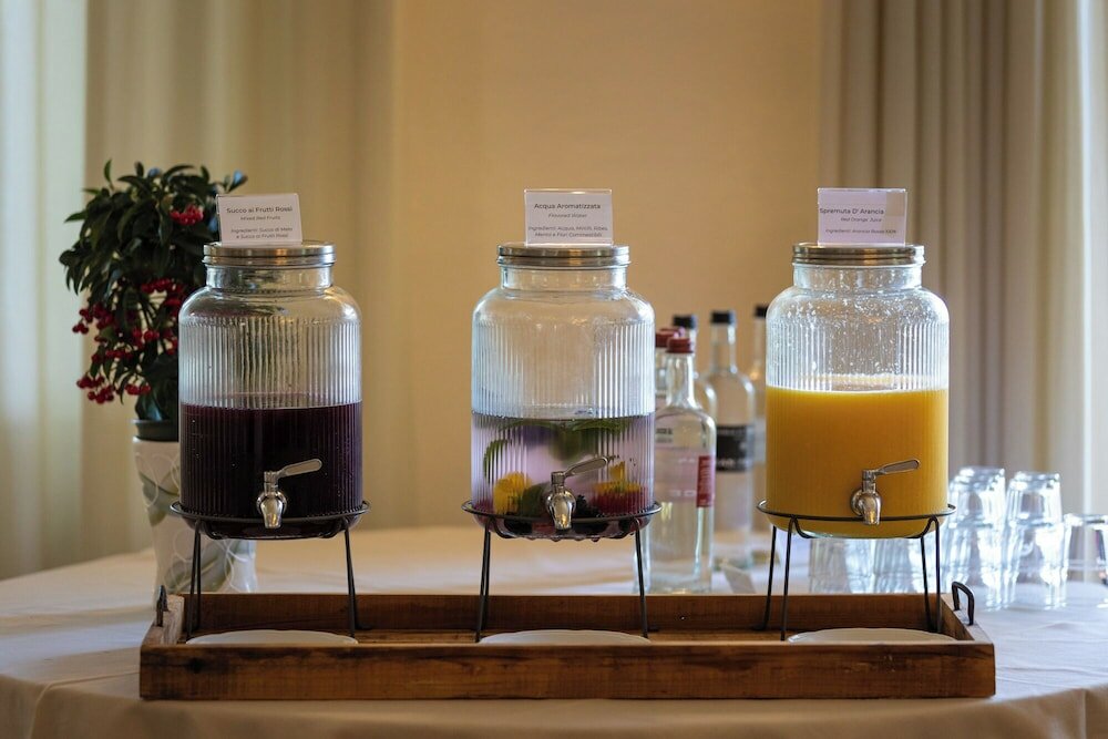 Фото Hotel Massimo