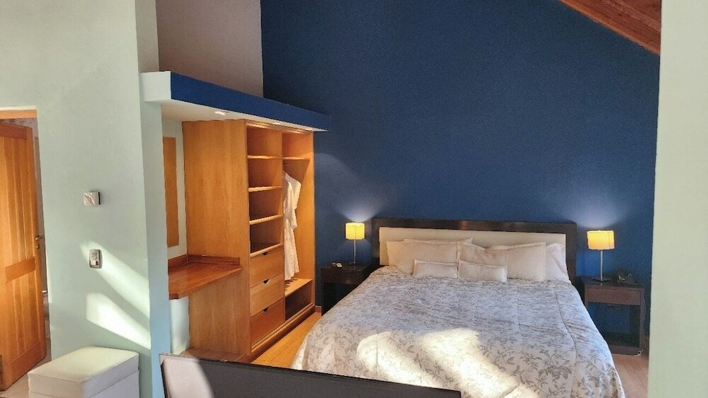 Фото Casa del Bosque Apart, Suites & SPA