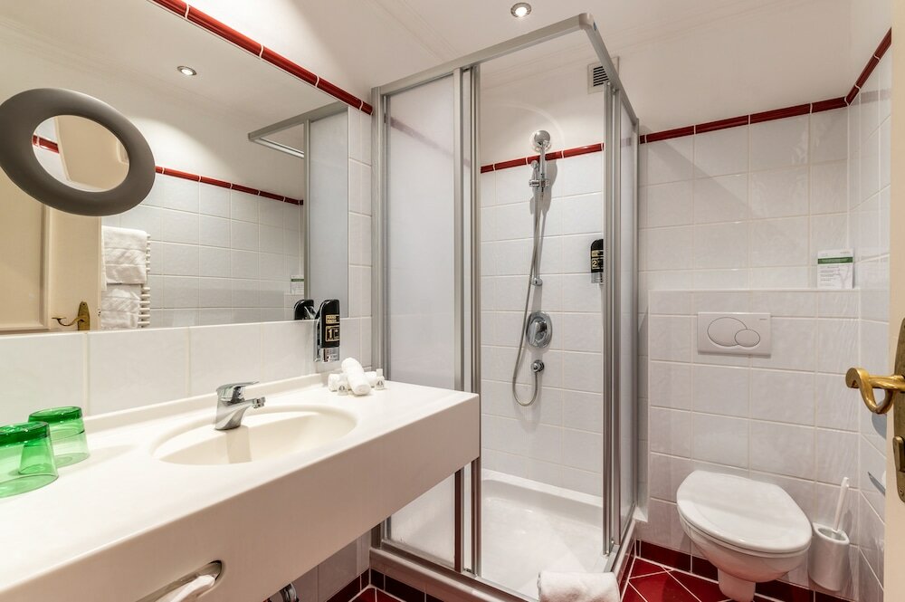 Фото Boutique Hotel Bruggwirt