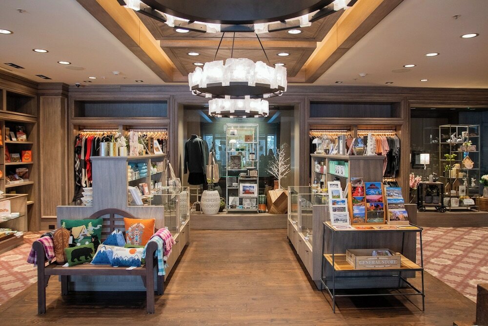 Фото Little America Flagstaff