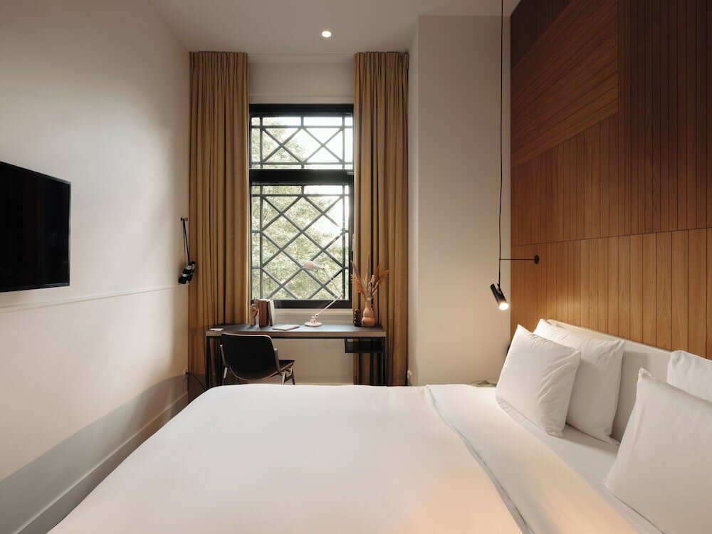 Фото Conscious Hotel Westerpark