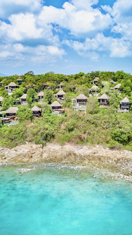 Фото Six Senses Samui