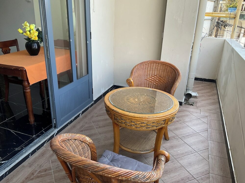 Фото Mahe Holiday Resort