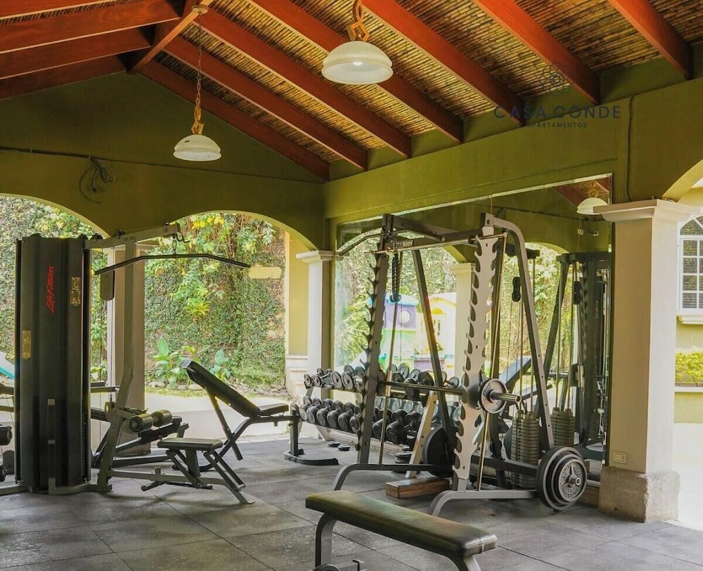 Фото Casa Conde Hotel & Suites