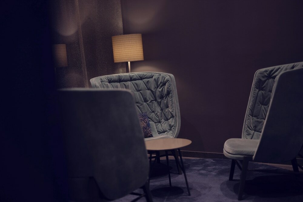 Фото Roomz Vienna Prater