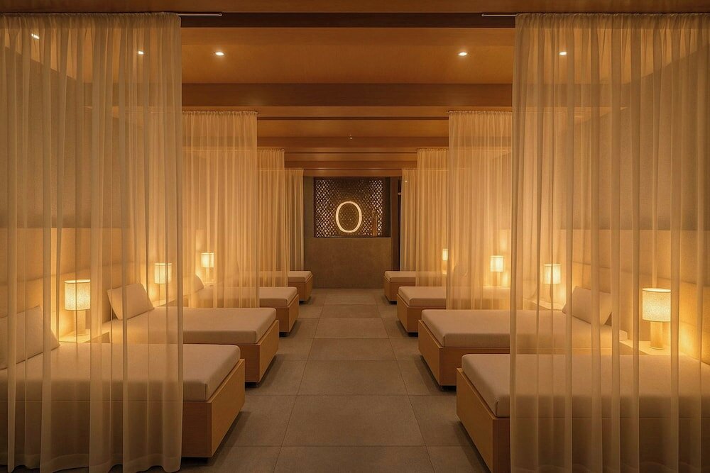 Фото Sousse Pearl Marriott Resort & SPA