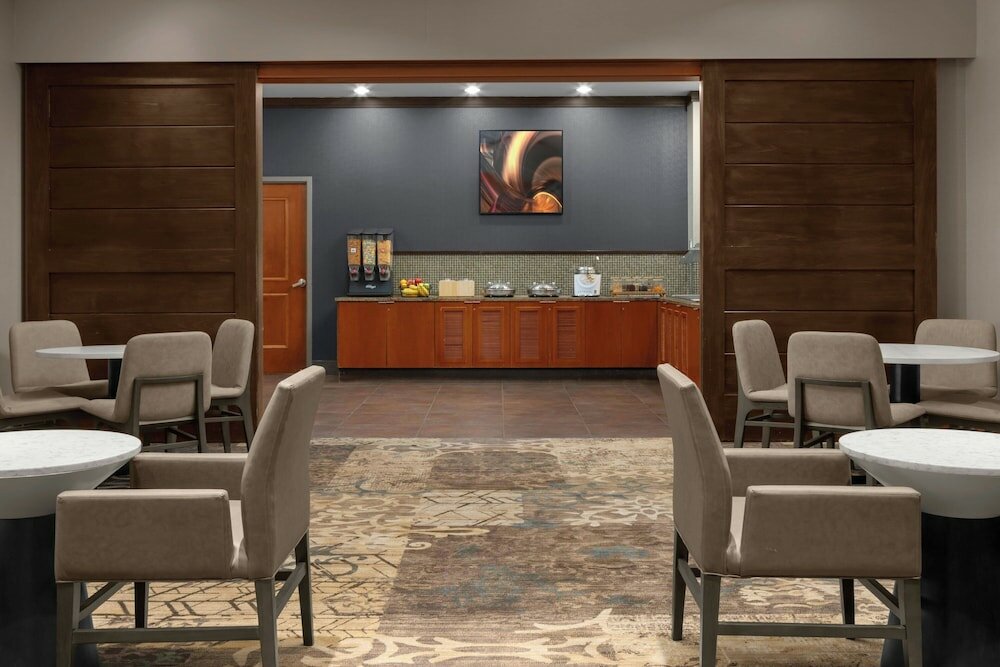 Фото Residence Inn by Marriott San Antonio Six Flags at The Rim