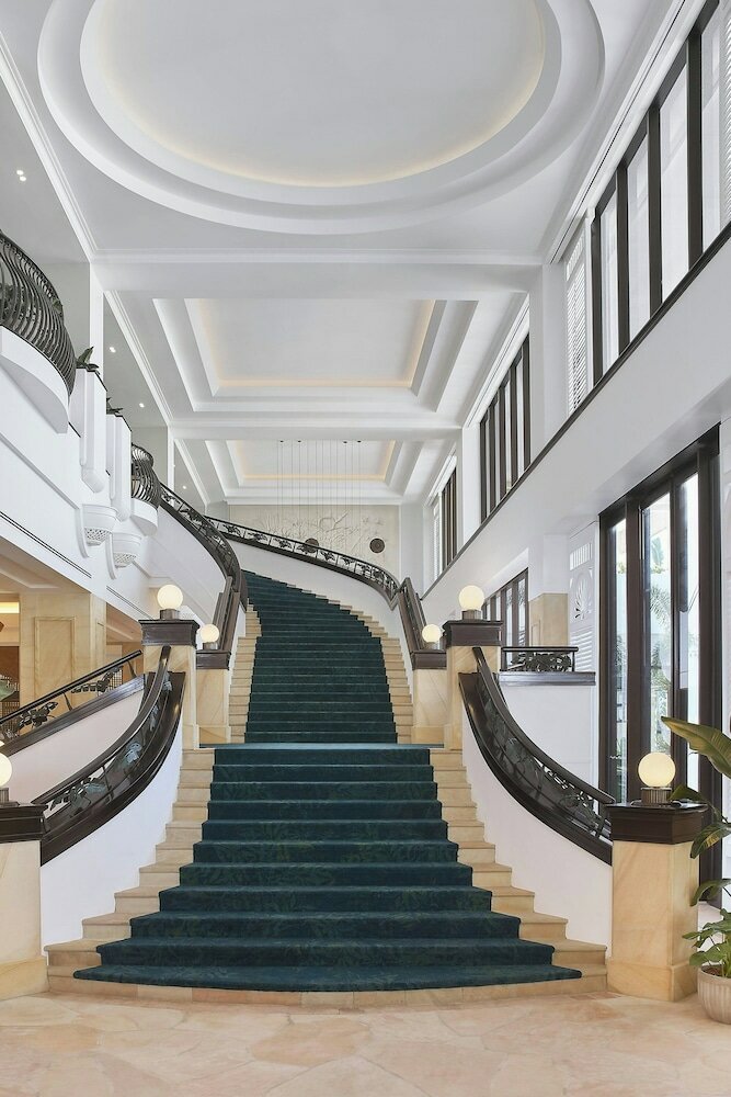 Фото Jw Marriott Gold Coast Resort & SPA
