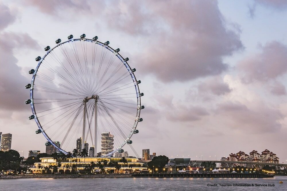 Фото Mercure Singapore Bugis