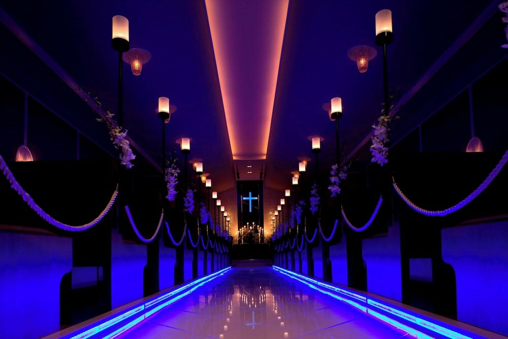 Фото Sheraton Miyako Hotel Osaka