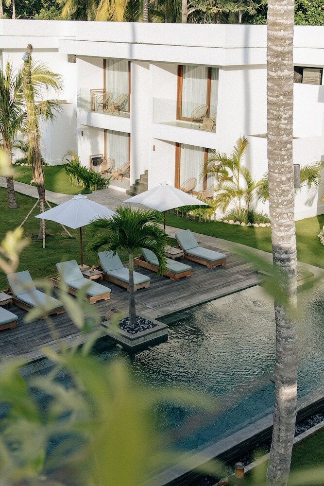 Фото Sikara Lombok Hotel