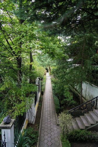 Гостиница Casanova Inn Boutique hotel в Области Тавуш