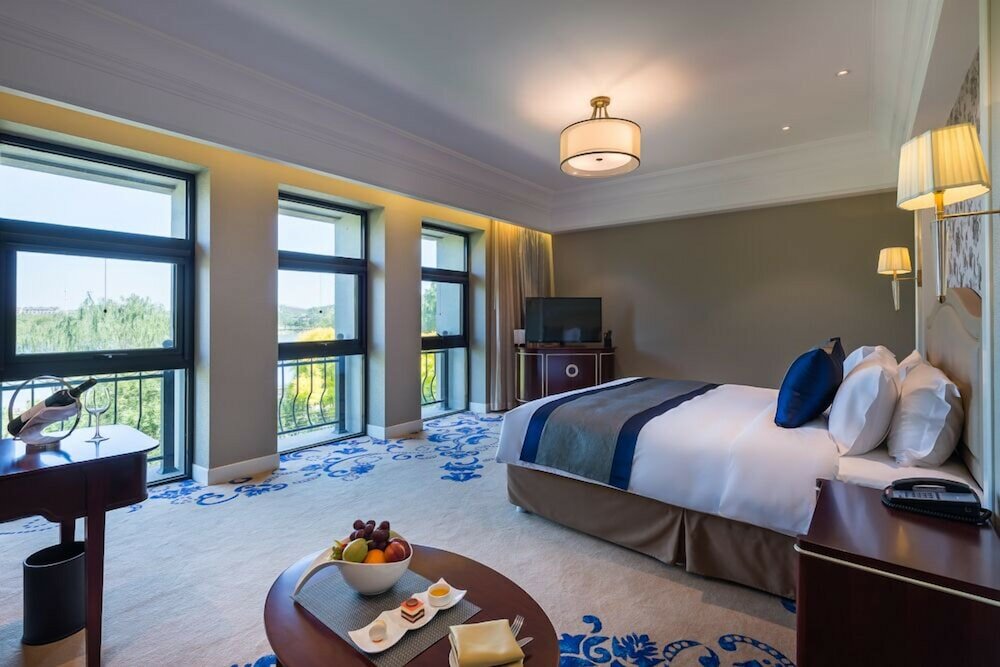 Фото Pullman Tangshan