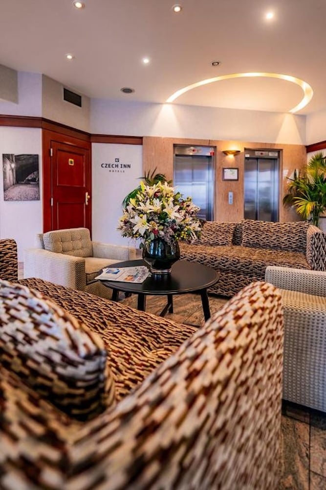 Фото Plaza Prague Hotel - Czech Leading Hotels