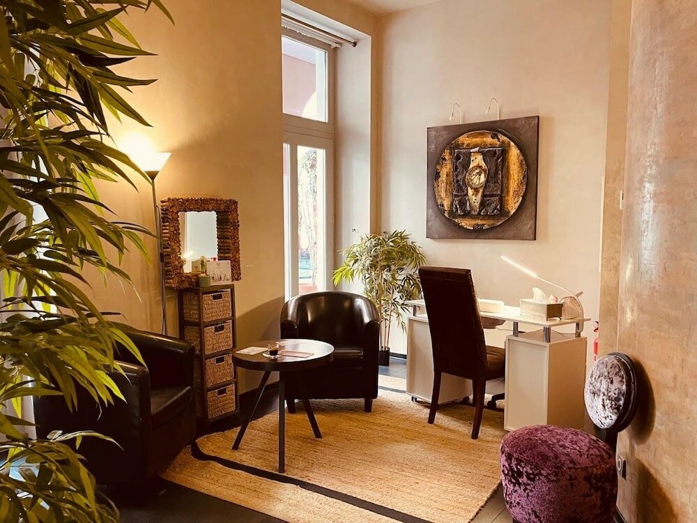 Фото Hotel de Paris