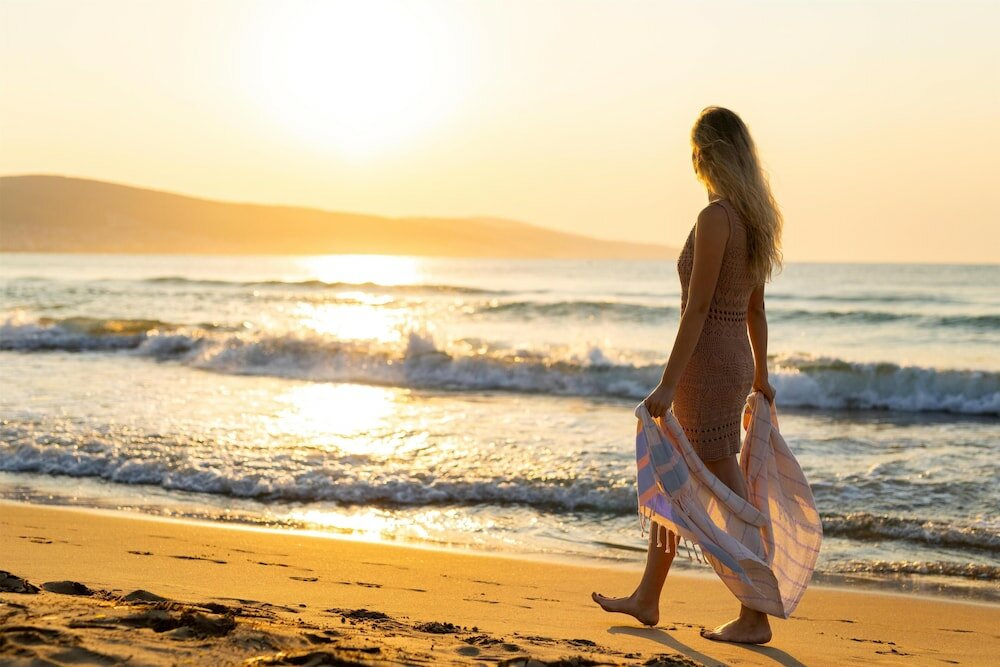 Фото Breathless Resort & SPA