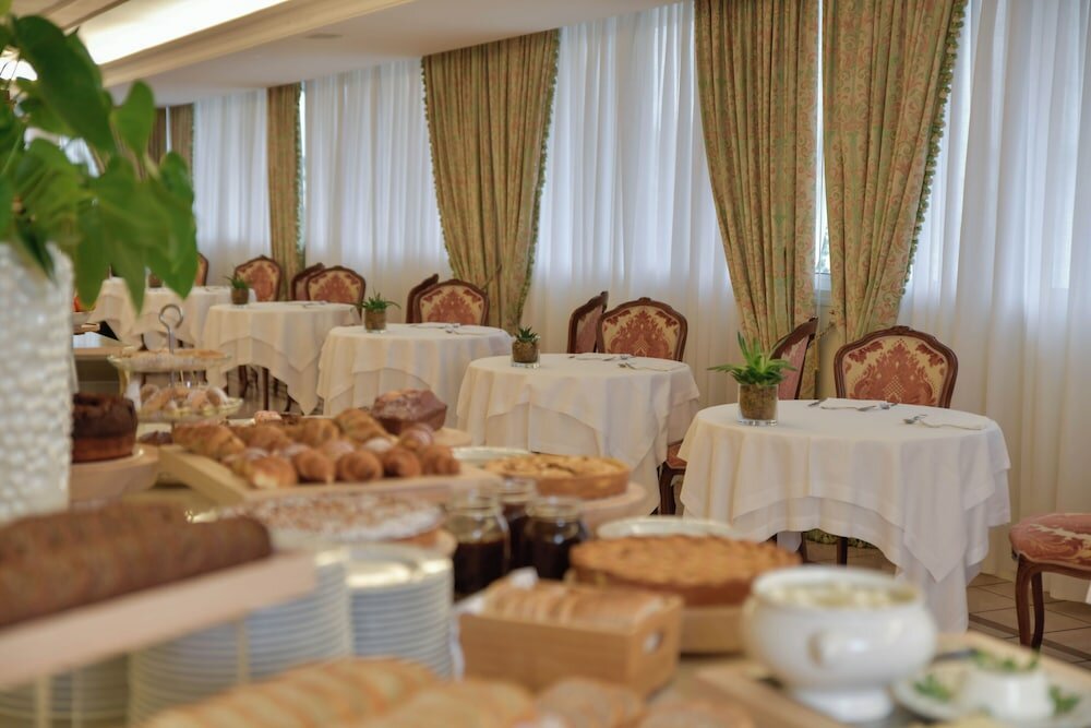 Фото Abano Grand Hotel