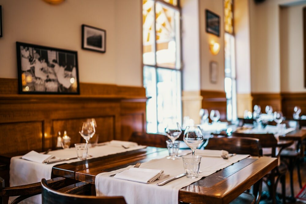 Фото Martini Hotel