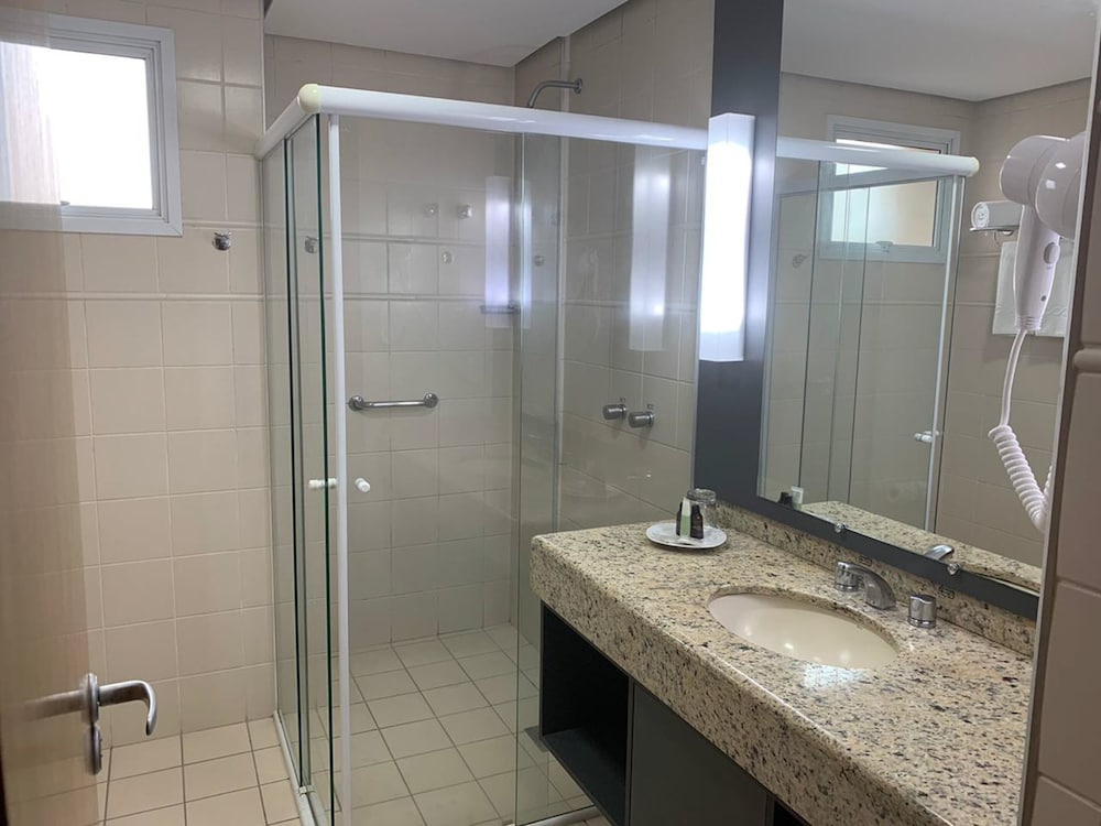 Фото Quality Hotel Jundiai