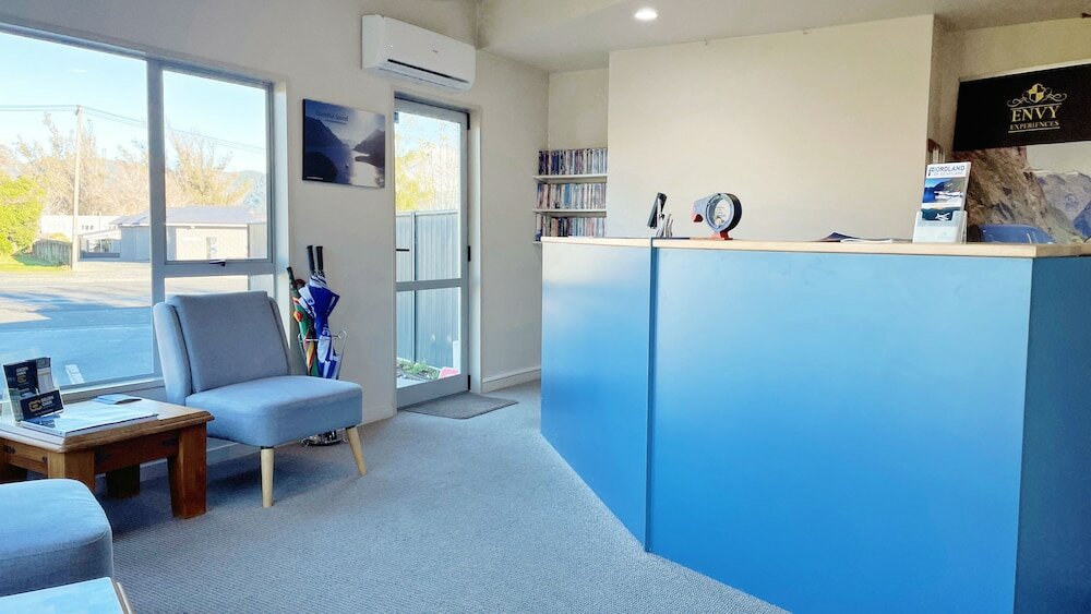 Фото Anchorage Motel Apartments