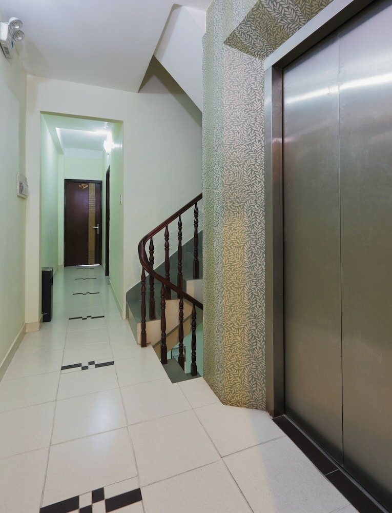 Фото Sen Saigon Hotel