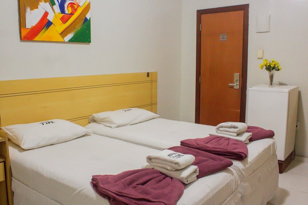 Фото Hotel Ipe