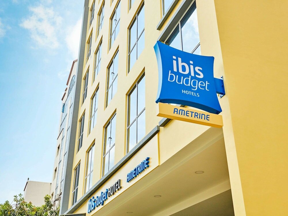 Фото Ibis budget Singapore Ametrine