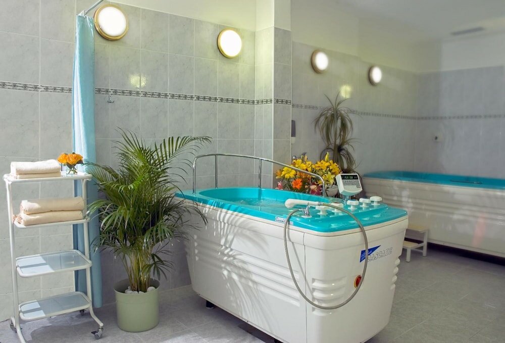 Фото Отель Interhotel Central