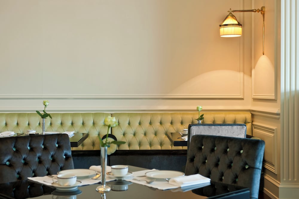Фото Savoia Excelsior Palace Trieste – Starhotels Collezione