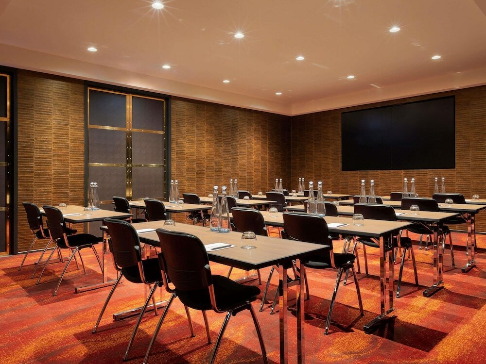 Фото So Auckland