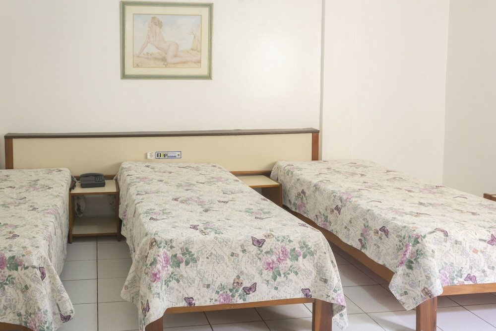 Фото Oyo Real Palace Hotel, Teresina