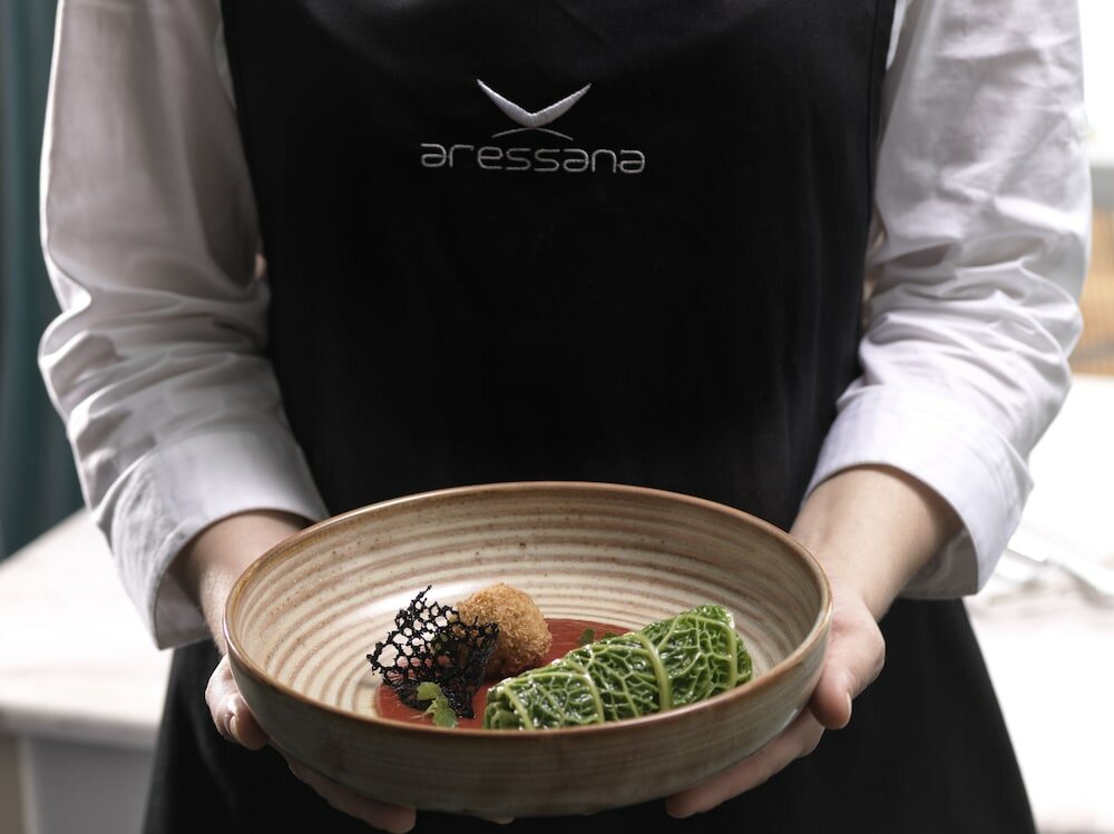 Фото Aressana SPA Hotel and Suites