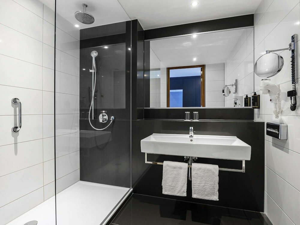 Фото Mercure Hotel Amersfoort Centre