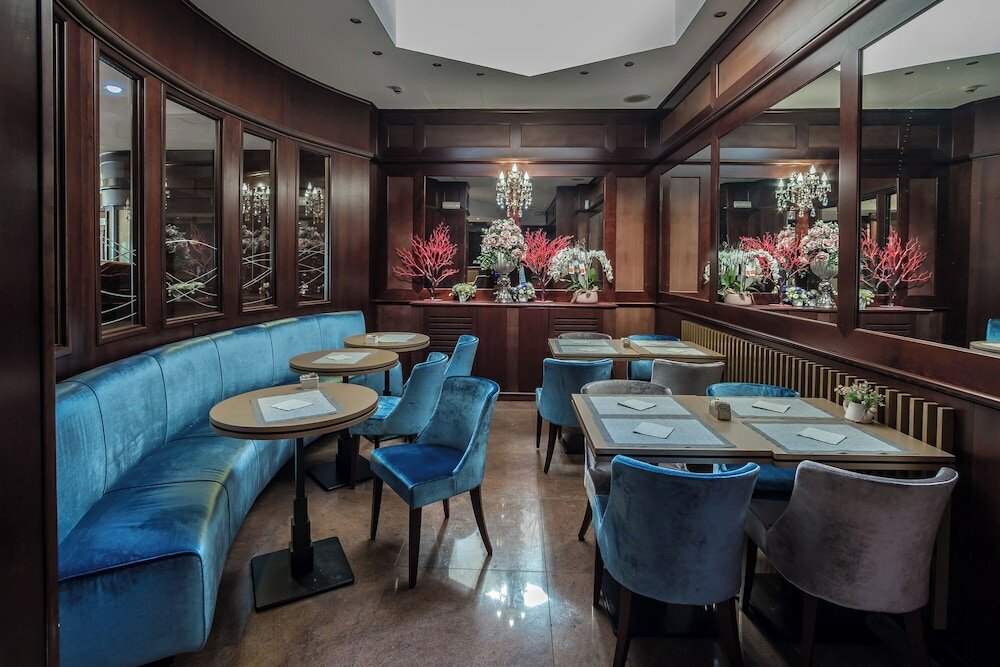 Фото Hotel Mythos
