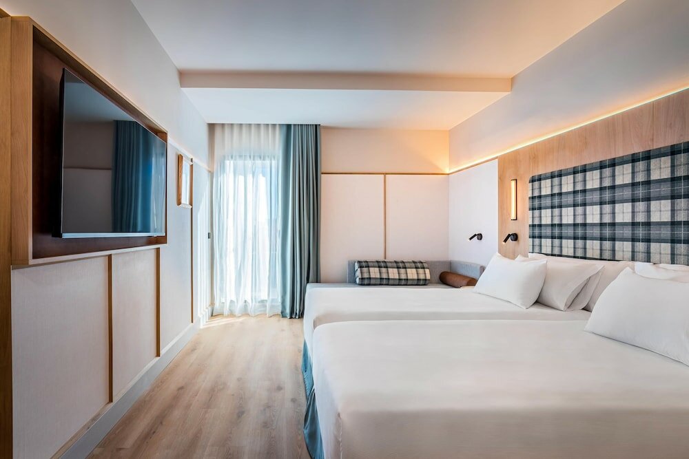 Фото Sercotel Felipe IV