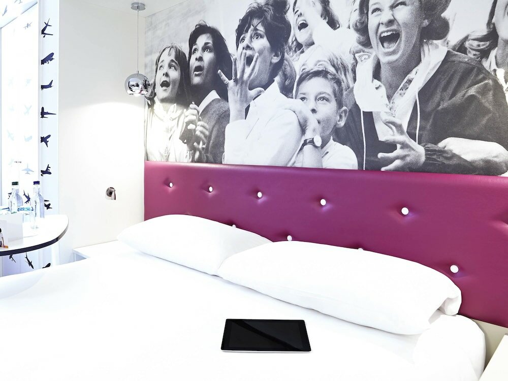 Фото Ibis Styles Liverpool Centre Dale Street Cavern Quarter