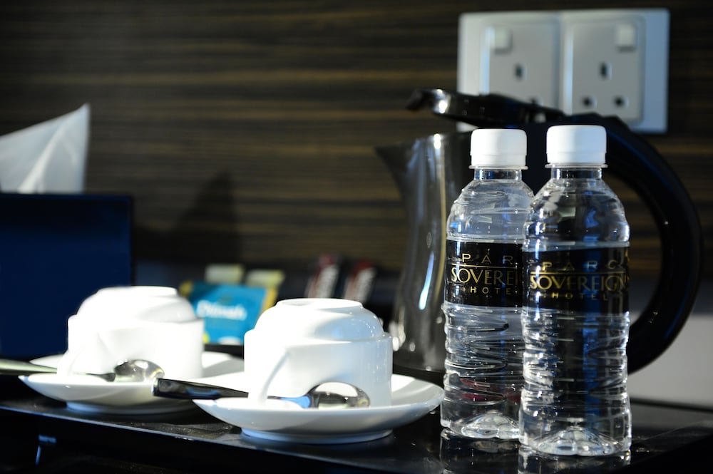Фото Mercure Singapore Tyrwhitt